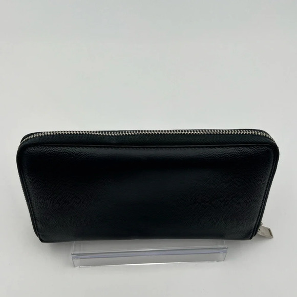 Saint Laurent Zippy Wallet - Picture 3 of 9